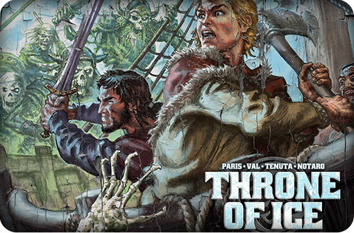throneofice