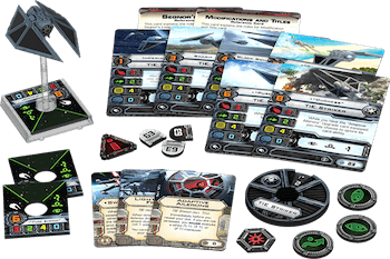 tie-striker
