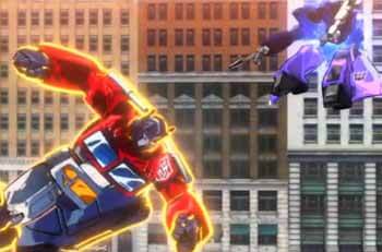 transformers-game