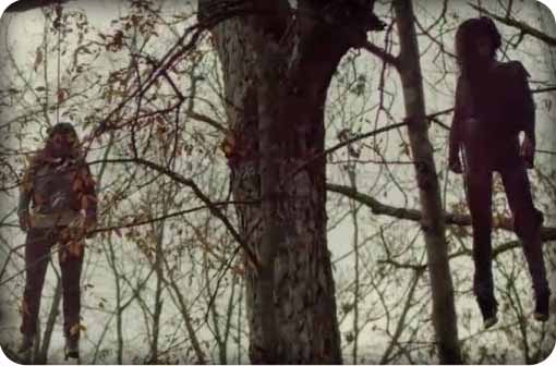 treehouse