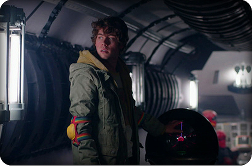 turbokid