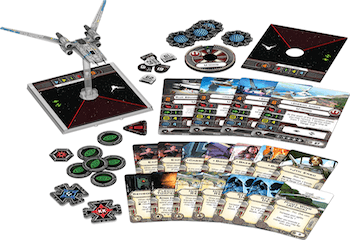 u-wing