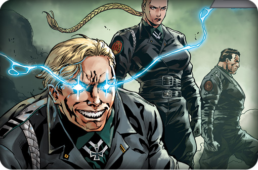 uber-volume-1-review