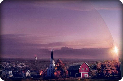 Tv Trailer Under The Dome Starburst Magazine