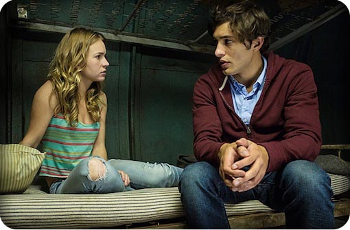 underthedomemanhunt