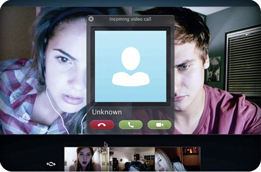 unfriended