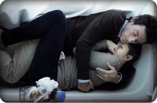 upstream-colour-review