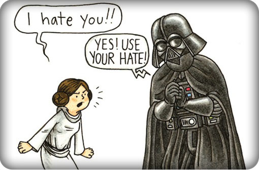 vaders-little-princess-review