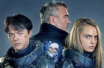 valerian-trail