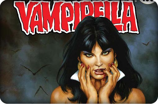 vampirella100