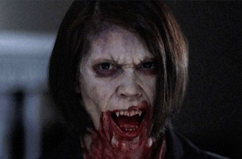 vampires