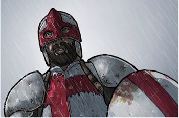 vanguard