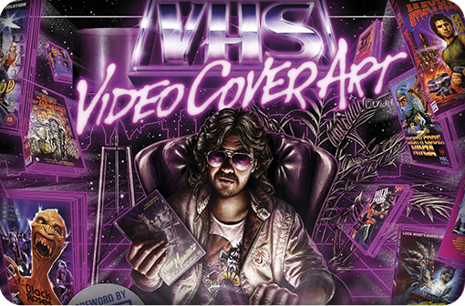 vhsvideocoverart