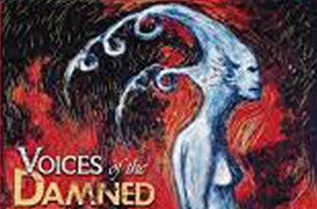 voicesofthedamned