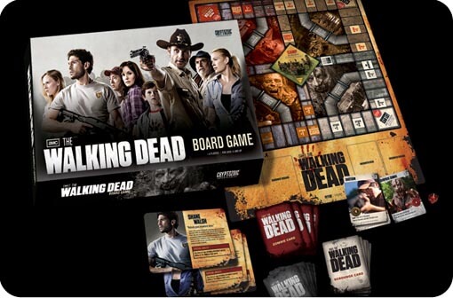 walking-dead-board-game-review