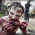 walking dead