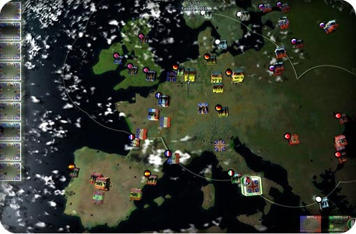warthegame