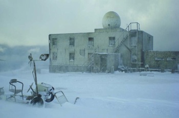 weatherstation