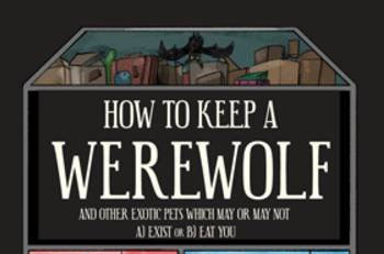 werewolf-book