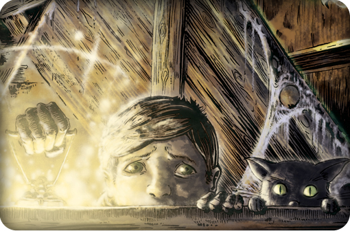 wheres_my_shoggoth_review