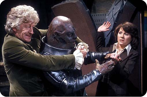 scariest doctor who episodes scariest doctor who episodes
