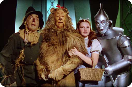 wizard-oz
