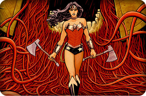wonder-woman-volume-4-review