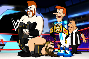 wwejestsons