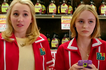 yogahosers