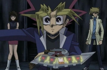 yugiohs5