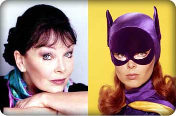 Yvonne Craig 1937 – 2015 - STARBURST Magazine