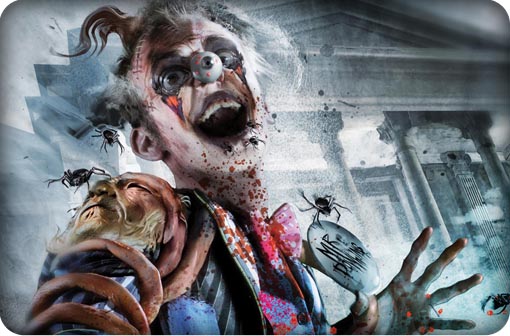 zom-b-city-review