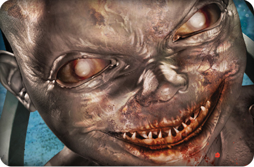 Book Review: ZOM-B BABY - STARBURST Magazine