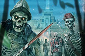 zombieapocalypse