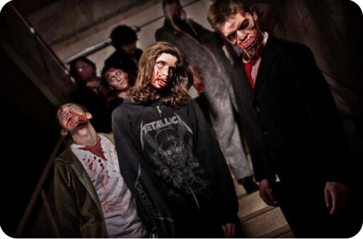 zombieshoppingmallreview