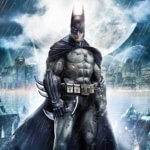 Batman Arkham Game