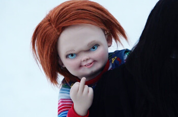 Cult of Chucky