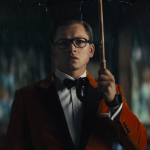 Kingsman: The Golden Circle