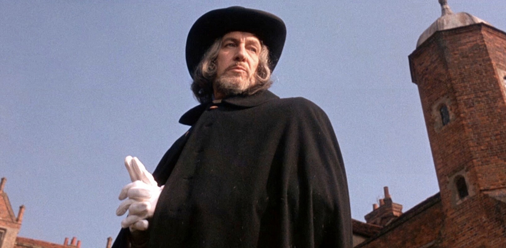 Witchfinder General