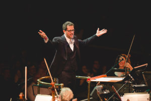 Michael Giacchino