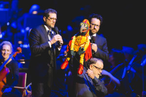 Michael Giacchino