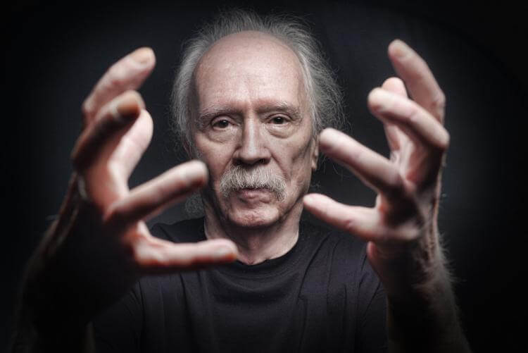 John Carpenter