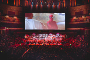 Michael Giacchino
