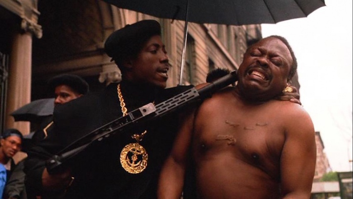 New Jack City