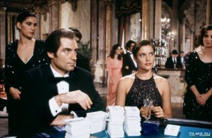 Bond Casino