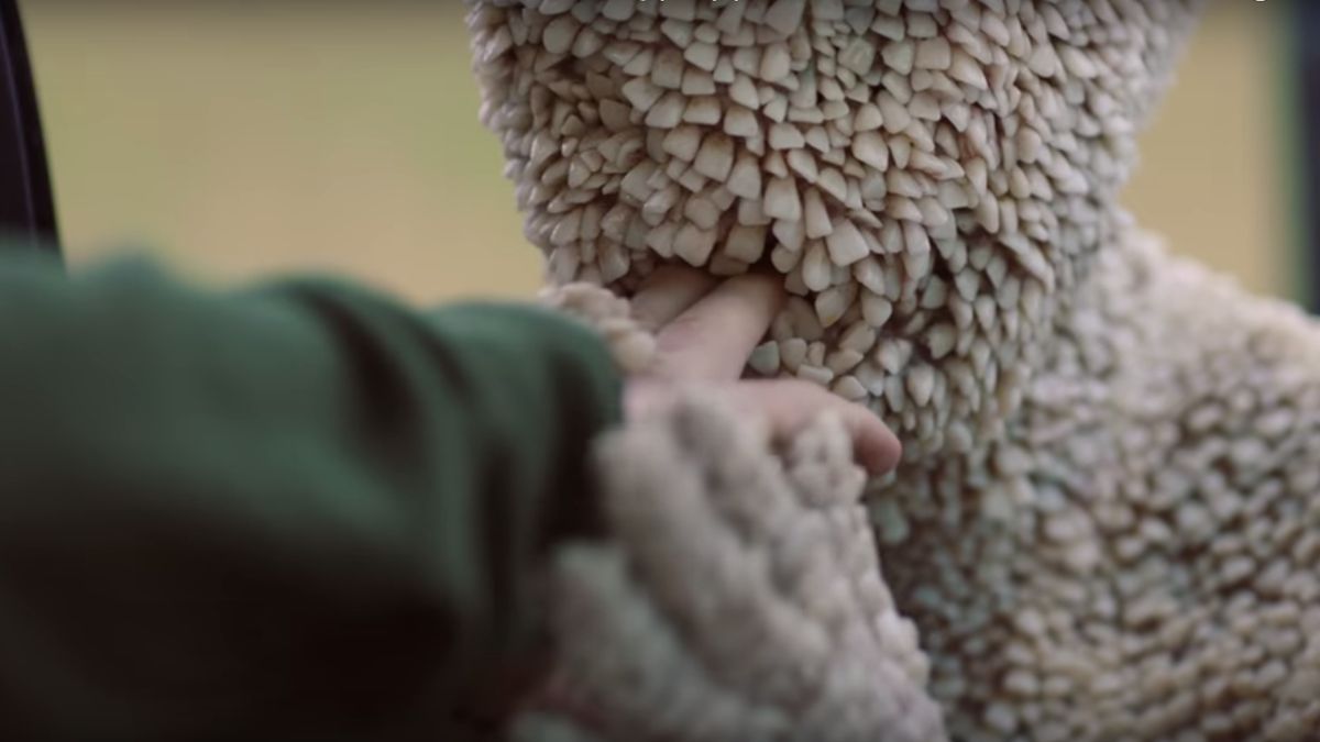 CHANNEL ZERO - SEASON ONE: CANDLE COVE - STARBURST Magazine