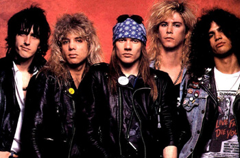 gnr