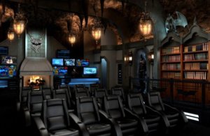 home cinema