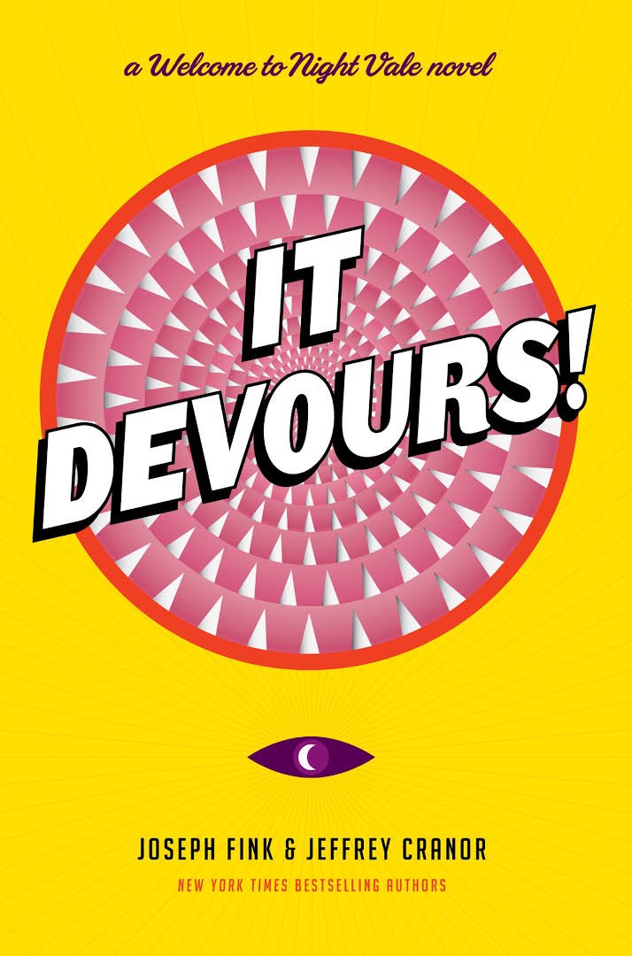 It Devours