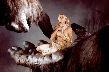 king-kong